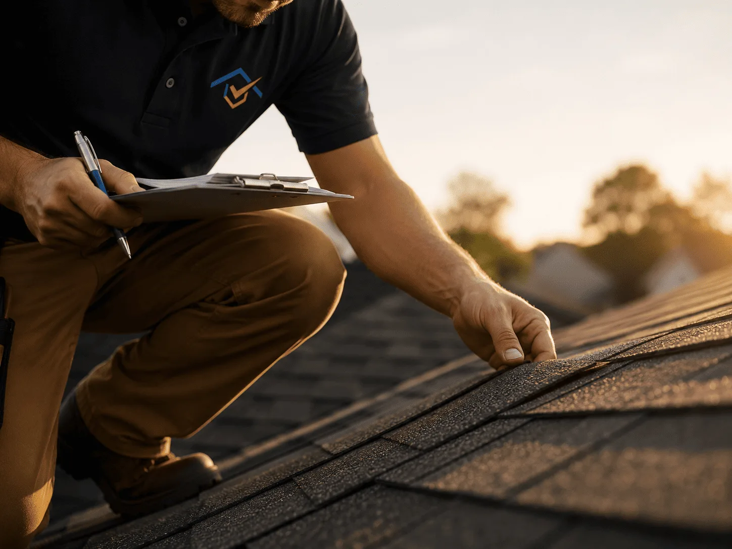 Why Choose Roof Inspection in Lucerne, MO