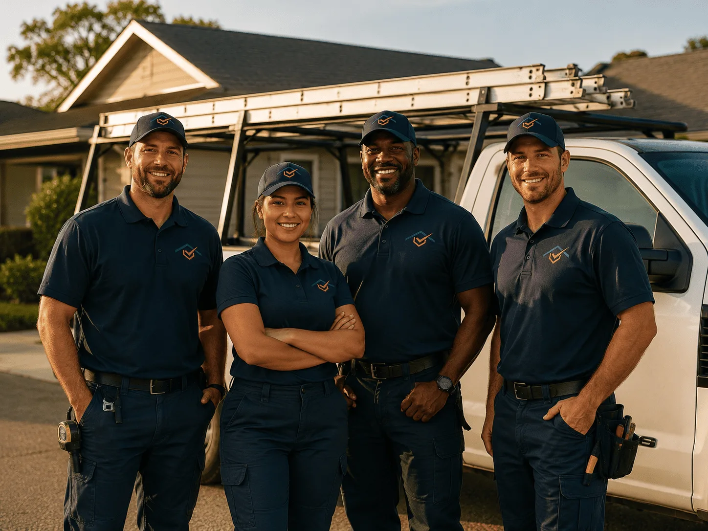 Roof Inspection company in Lucerne, MO
